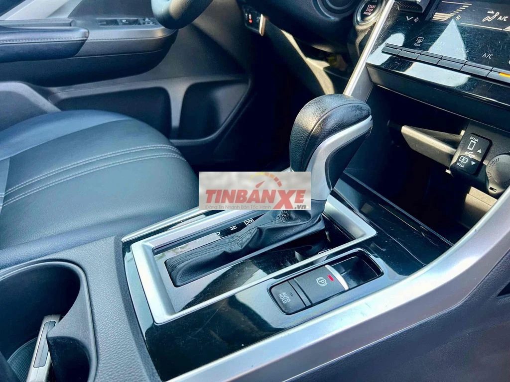 Mitsubishi Xpander Cross 2024 1.5L AT 65.339 Km