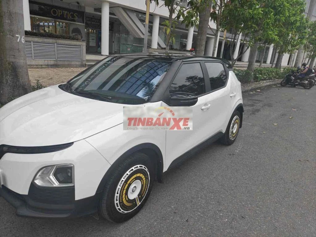 Xe điện VinFast VF5 S 2024 Trắng