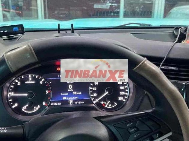 Nissan Navara 2022 EL Trắng