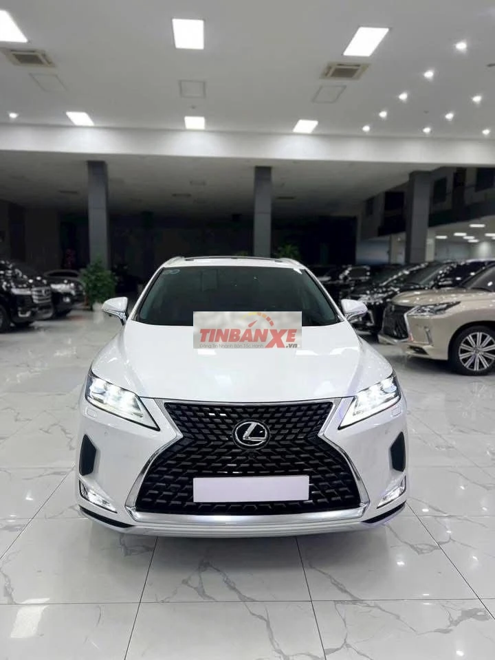 Bán Lexus RX300 sản xuất 2021, xe chạy ít.
