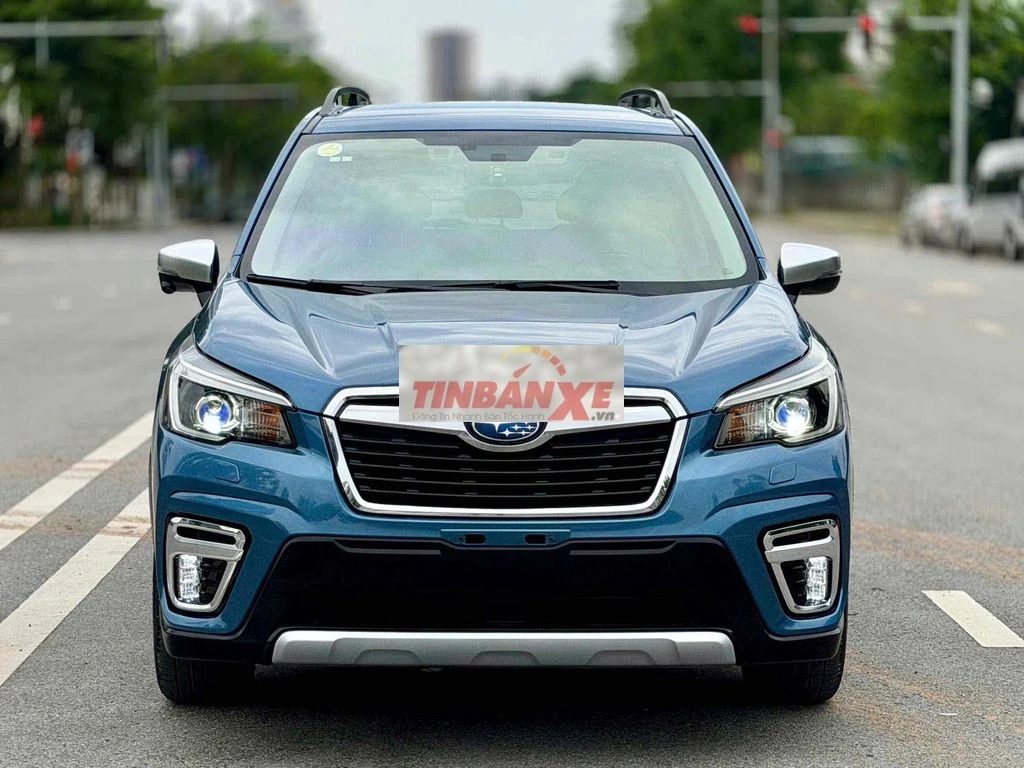 Subaru Forester 2.0i-S EyeSight 2019 64000 km
