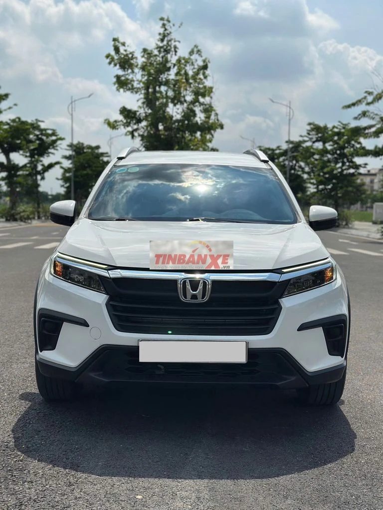 Honda BRV 2023 1.5AT Trắng 59.000KM