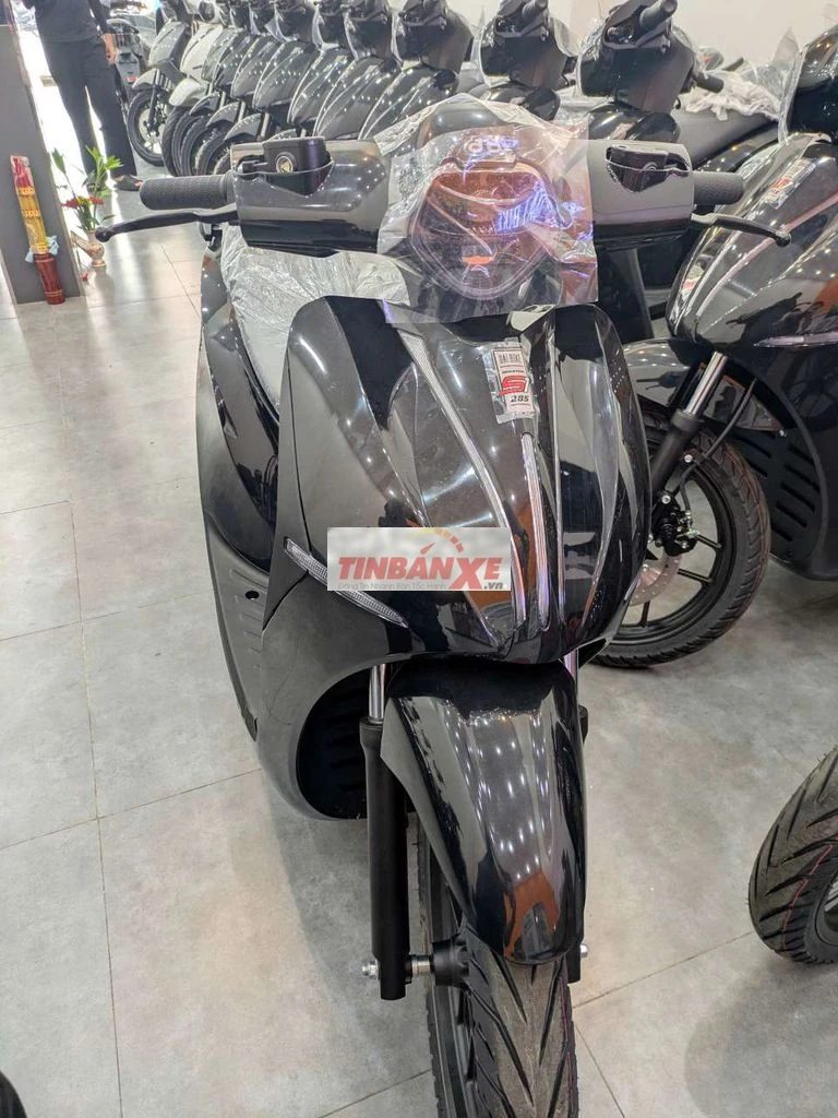 Dat Bike Quantum S1 giao ngay quận 8