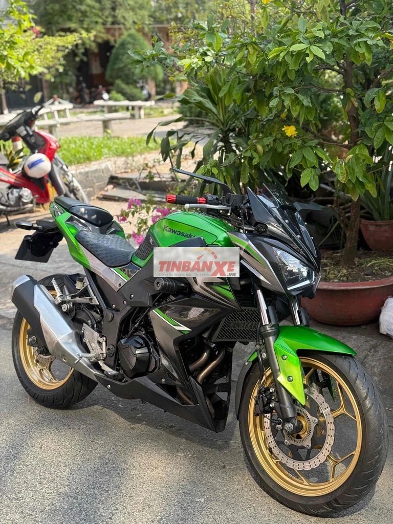 Xe cùng phân khúc