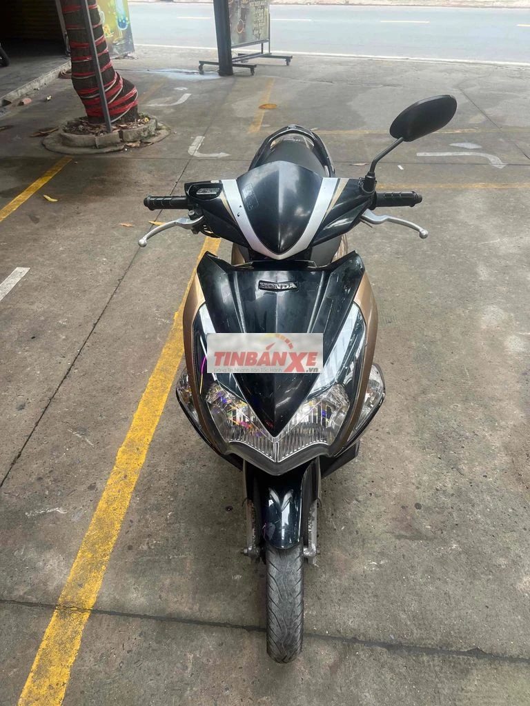 Bán rẻ Honda Air Blade 2012 BSTP 9tr còn TL