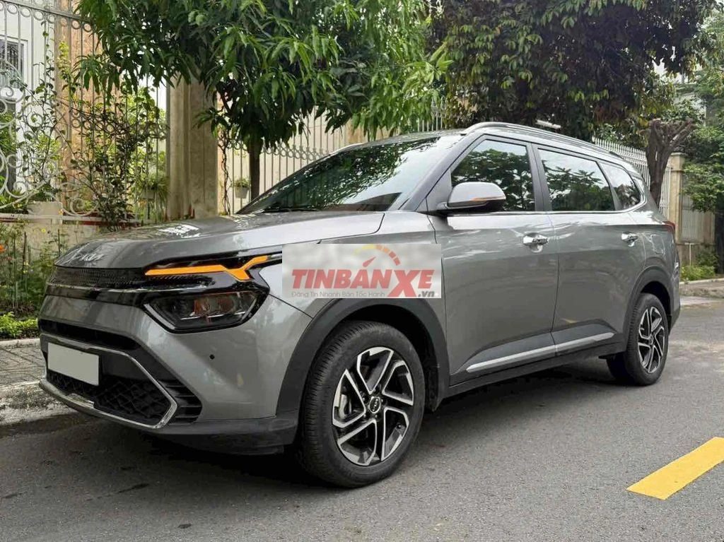 Kia Carens 1.5 Xăng Luxury 2025 Lướt 19.000km