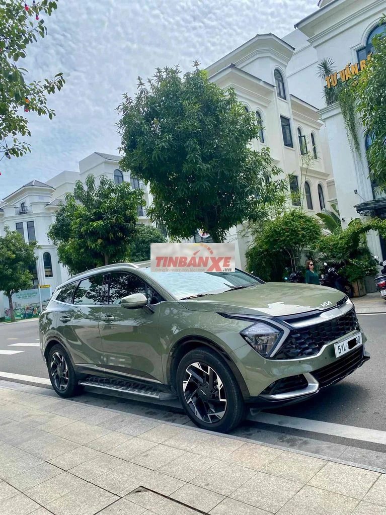 Kia Sportage 2024 premium 2.0 - Odo 13,000km