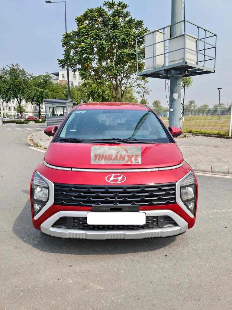 Hyundai Stargazer 2022 1.5 Đặc biệt - 8000 km