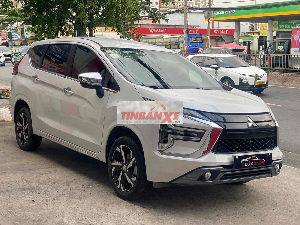 Xpander pre 2023 - odo: 46.000km- giá thương lượng