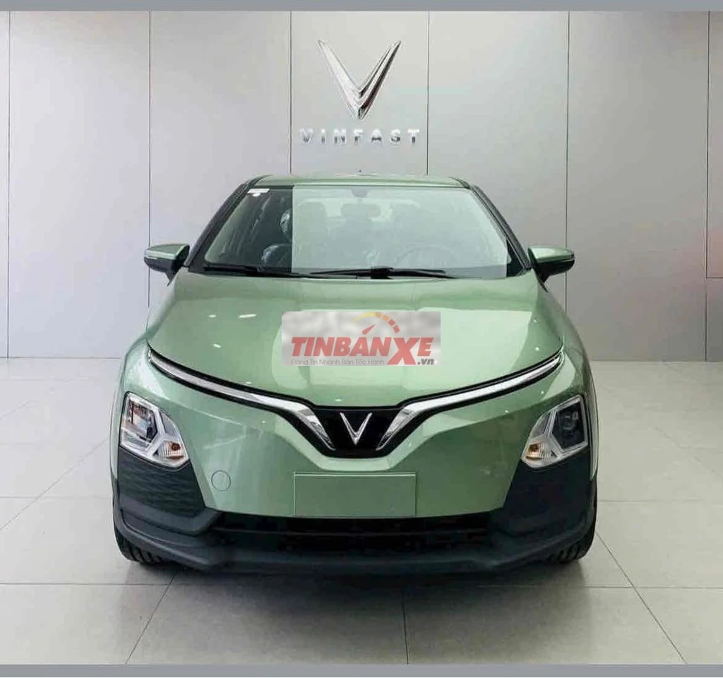 VinFast VF5 - Đưa trước 68tr nhận xe ngay
