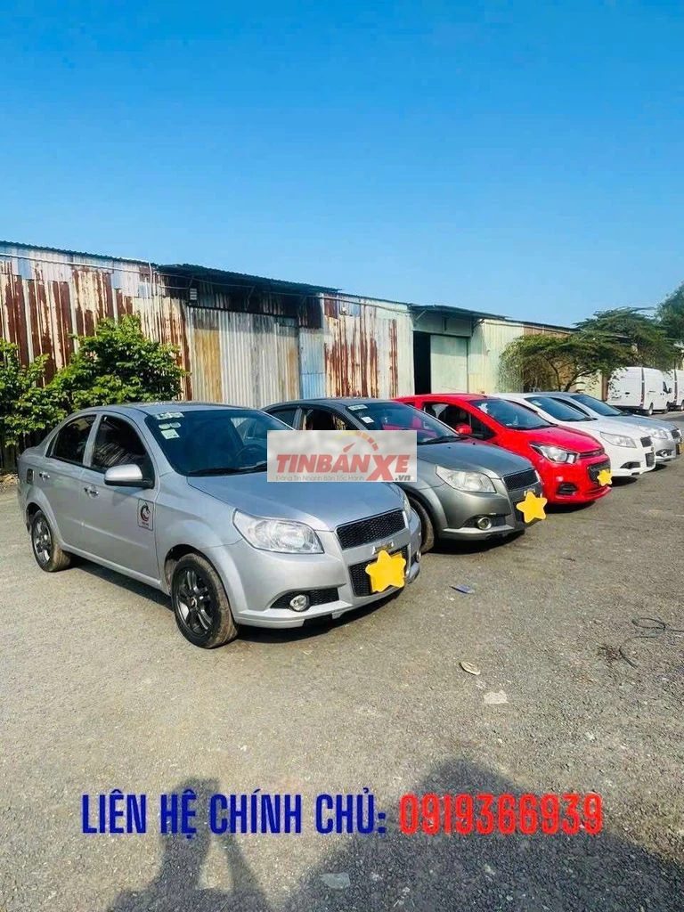 Thanh lý lô xe giá rẻ