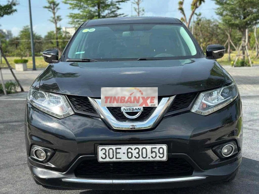 Nissan X trail 2016 2.0 2WD Premium - 91000 km