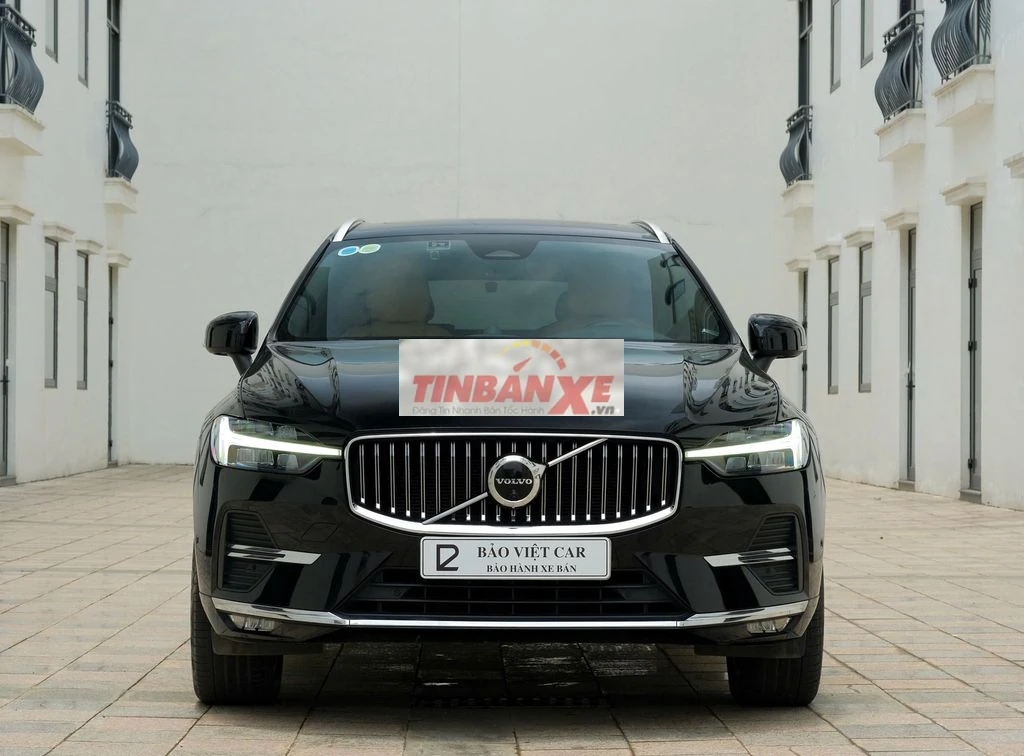 Volvo XC60 2024 BH/BảoDưỡng Free 2029 Bản Đủ