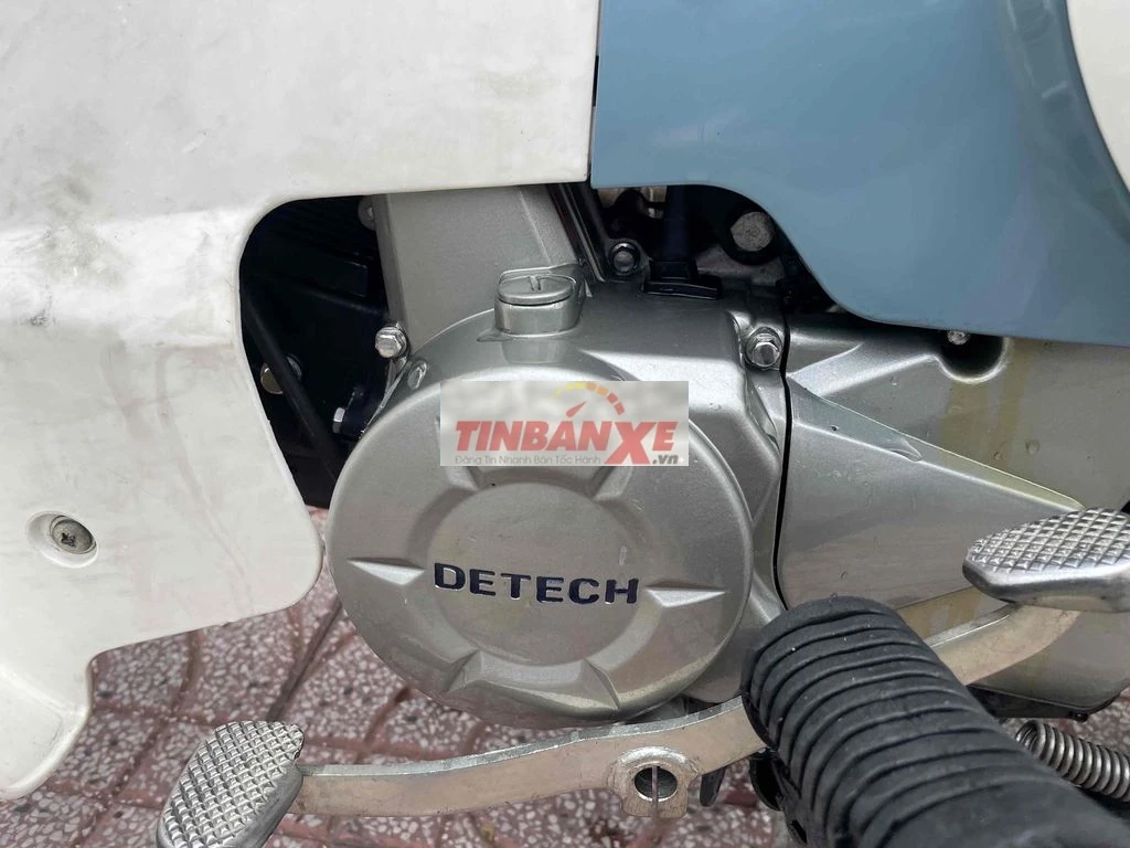 Detech Espero super cup 50 2021 chính chủ