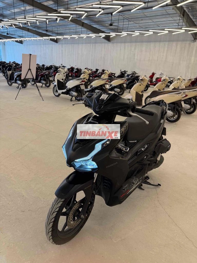 Honda Airblade 125 2023 - 31.000km - 99%