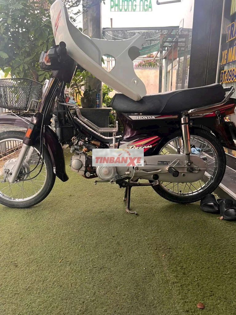 Xe cùng phân khúc