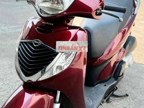 [đẹp mê]👉Honda shi 2006 54.000km💖xe zin đúng 1chủ💖