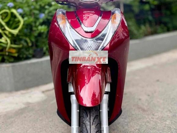 Honda SH Mode 2024 Đỏ 22.000km