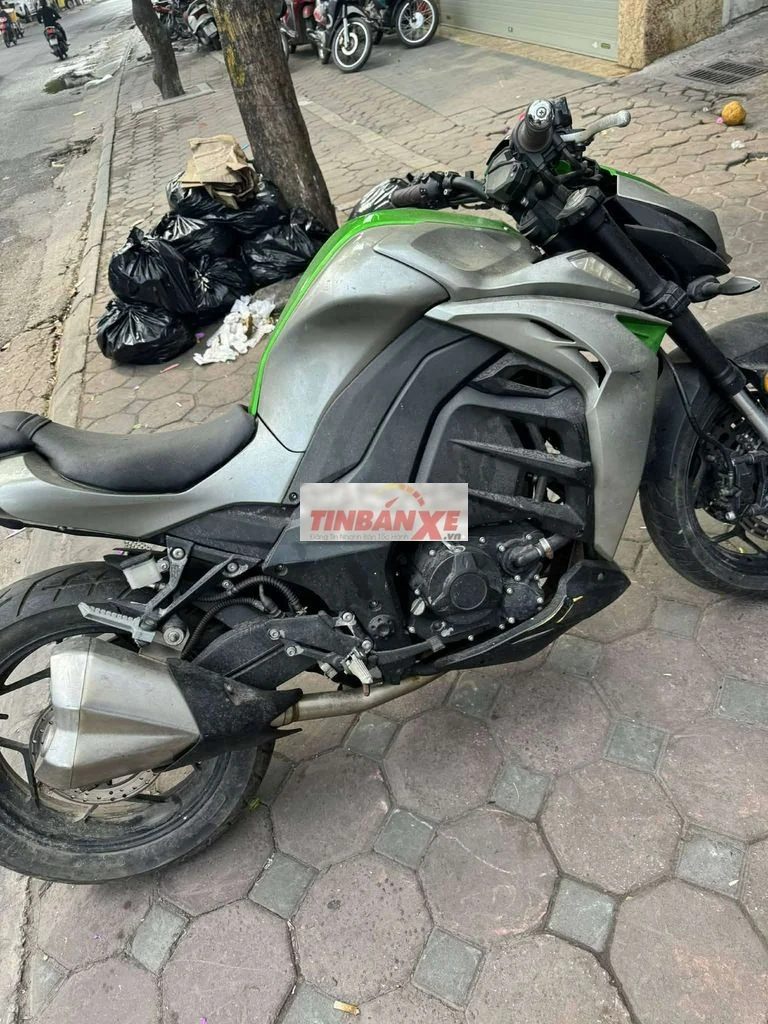 Kawasaki z1000 trung quốc