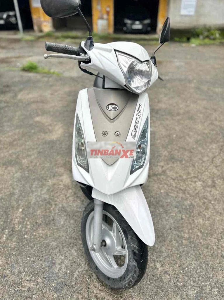kymco candy chính hãng