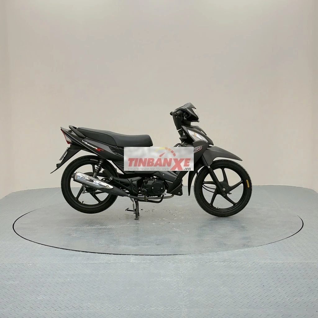 Kymco Visar S - 50cc - 2022- 15.000km