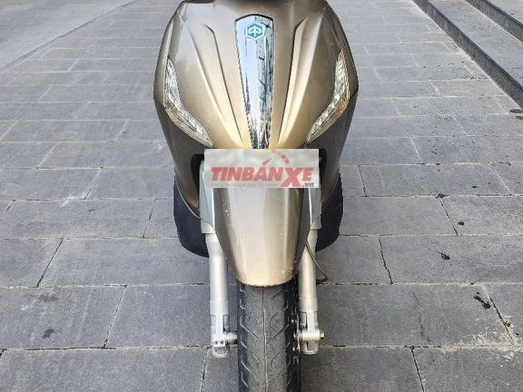 Cần bán Piaggio Beverly 2023 xe còn mới