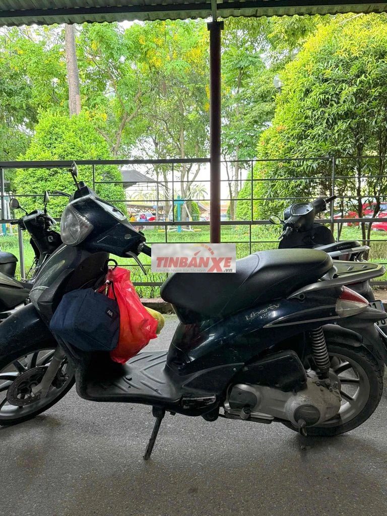 Xe cùng phân khúc