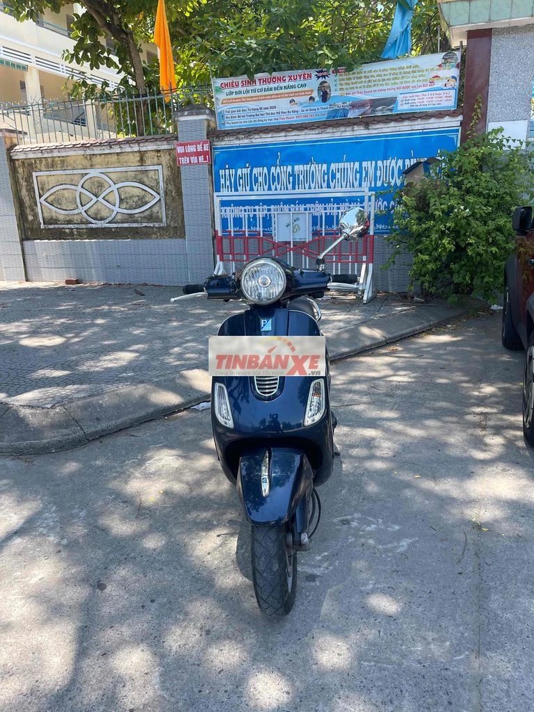 Xe cùng phân khúc