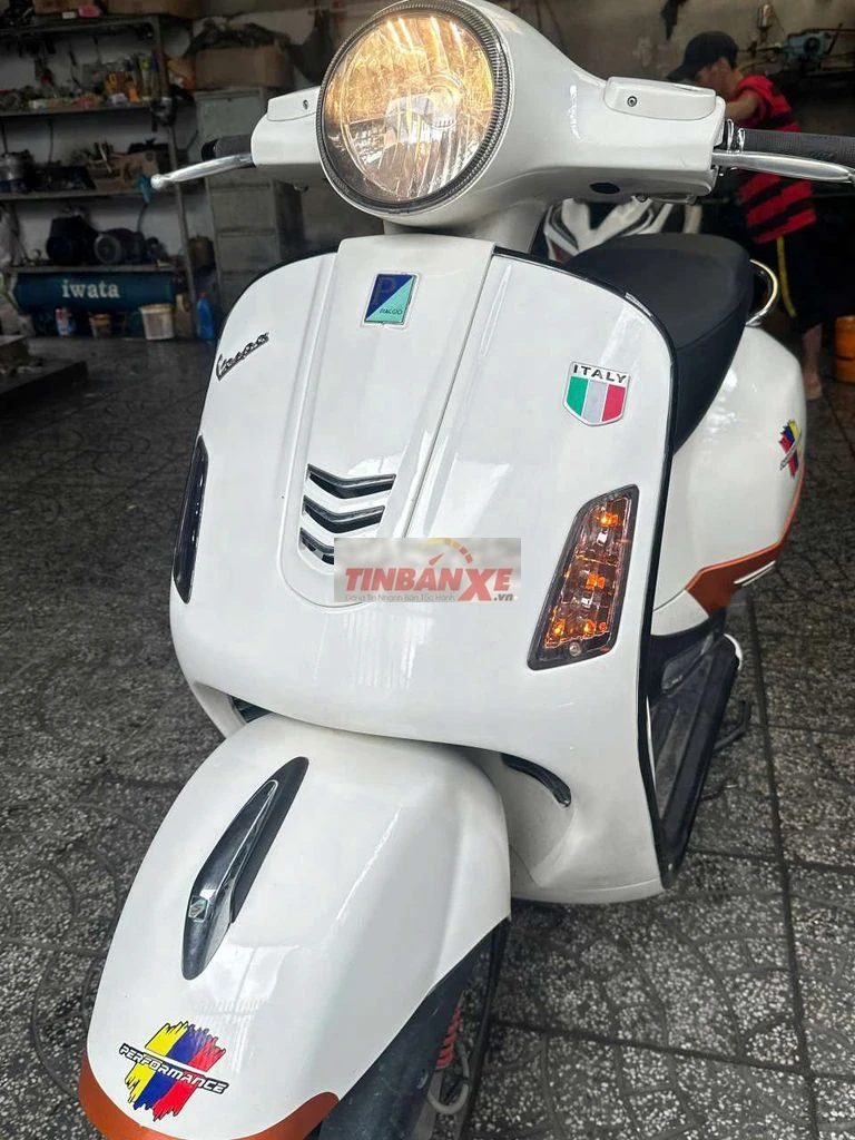 GTS 2014 ( e có bán góp )