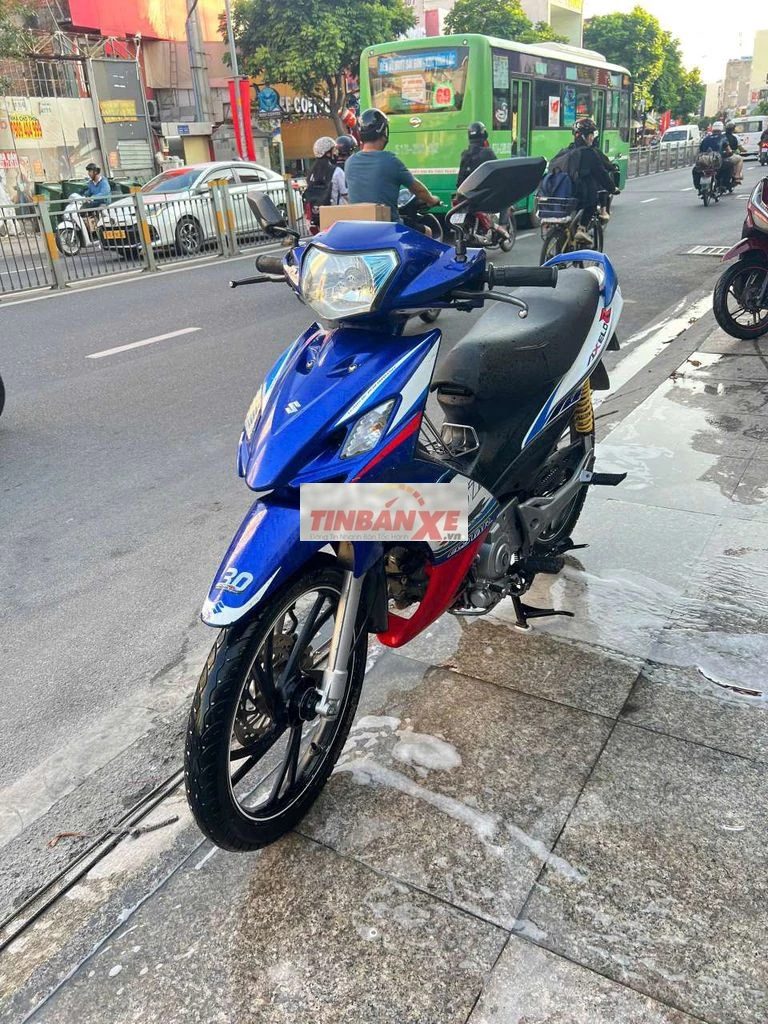 Xe cùng phân khúc