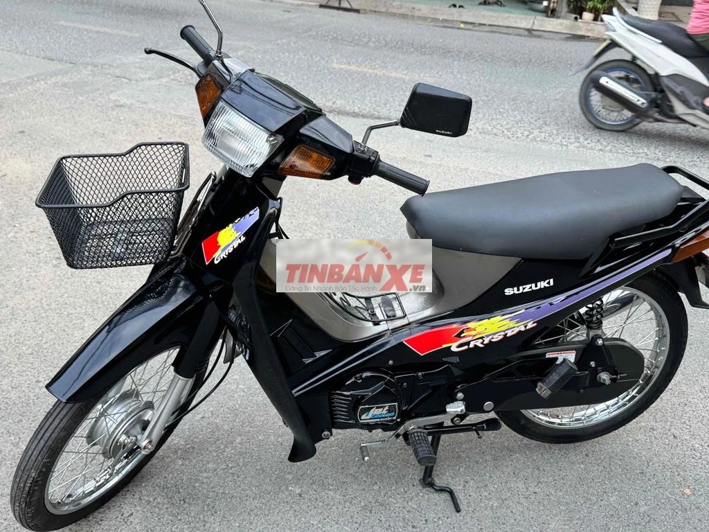 Xe cùng phân khúc
