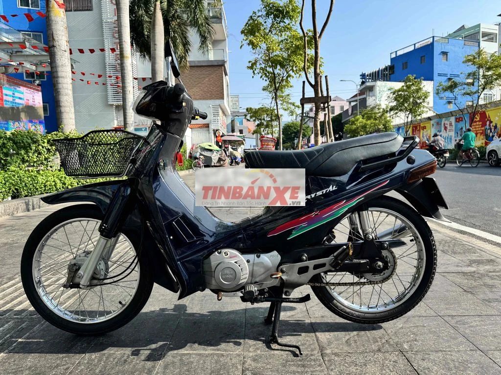 Xe cùng phân khúc