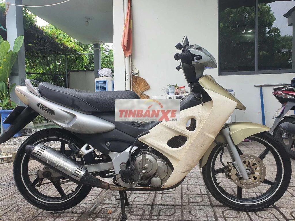 Xe cùng phân khúc