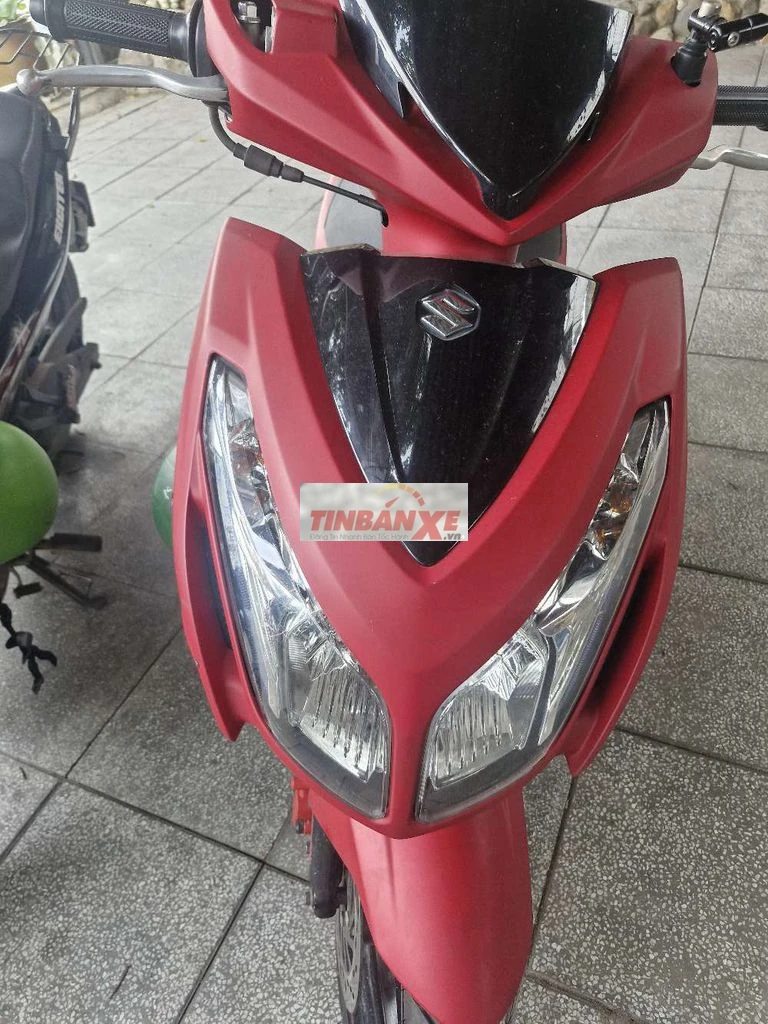 Xe cùng phân khúc