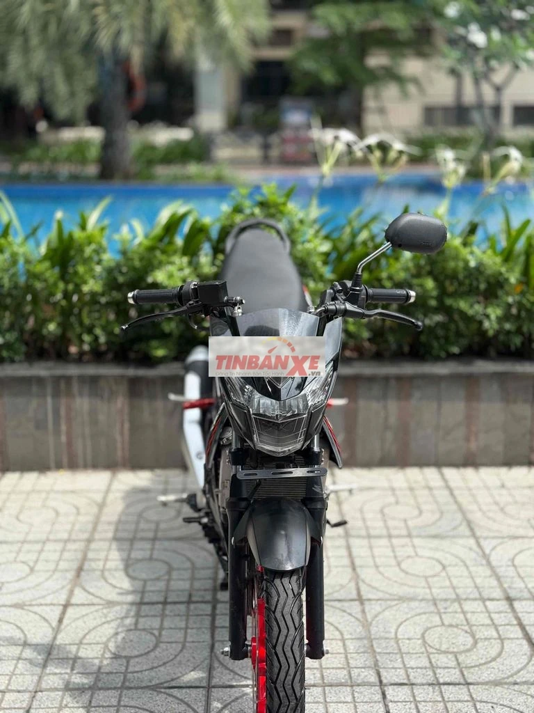 Raider 2021 6000km ( Góp nợ xấu 10tr nhận xe )