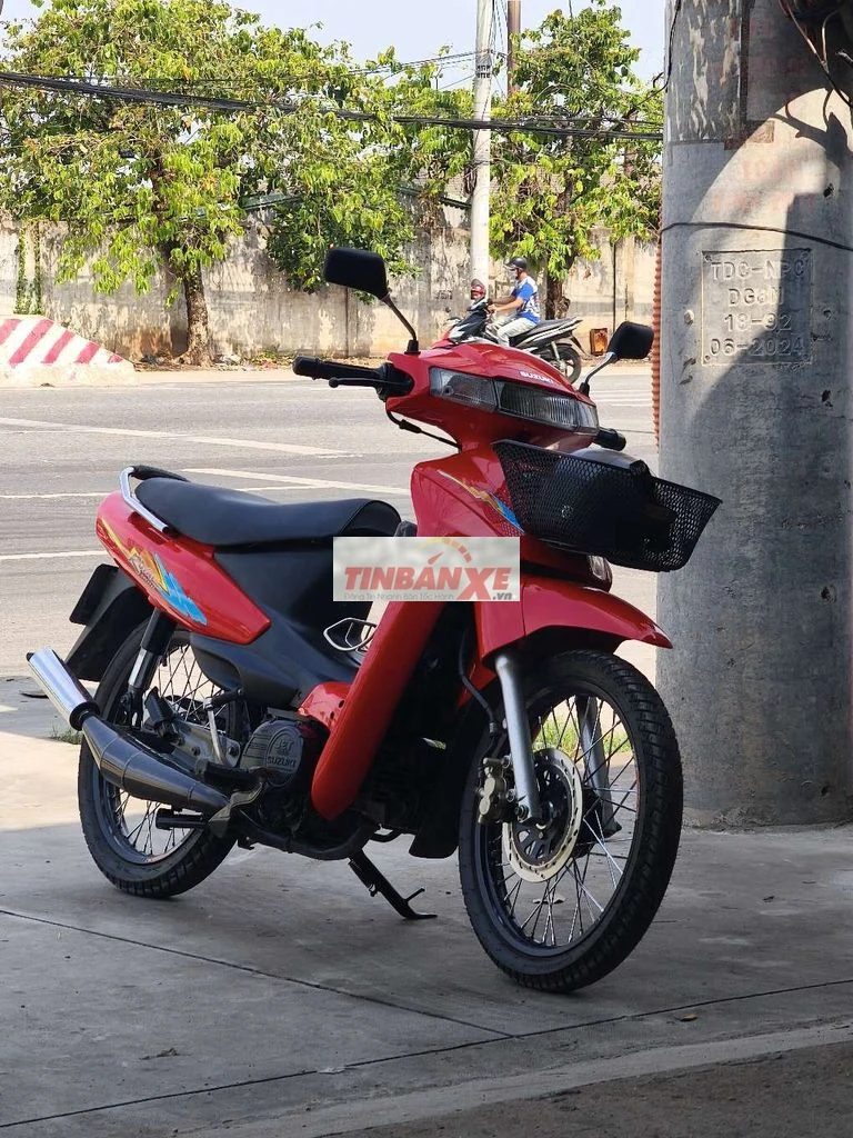 Xe cùng phân khúc