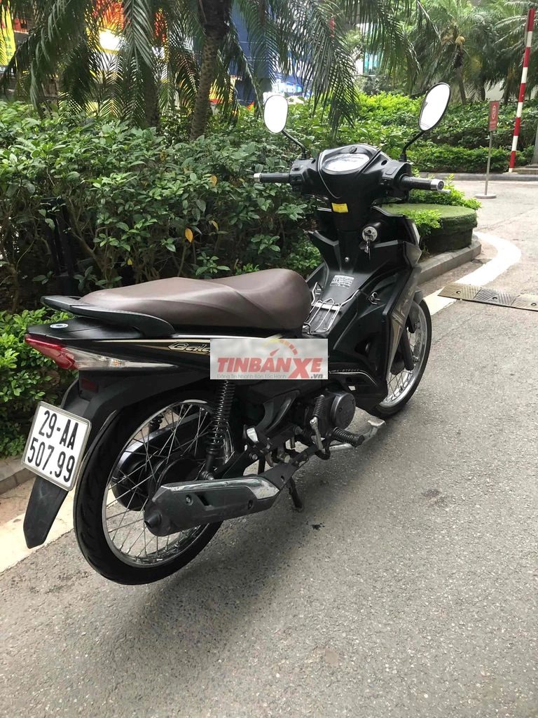 SYM Galaxy 50cc