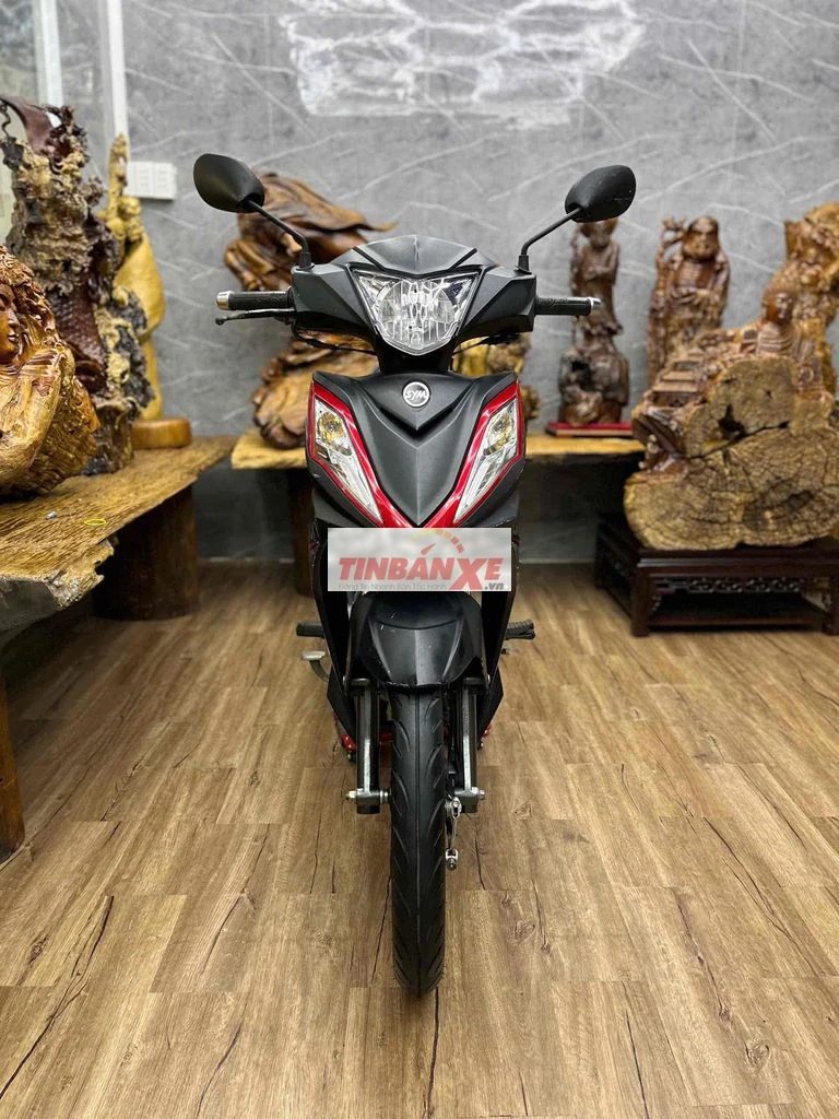 Galaxy 50cc 2020 dàn áo sạch sẽ liền lạc. odo 8k