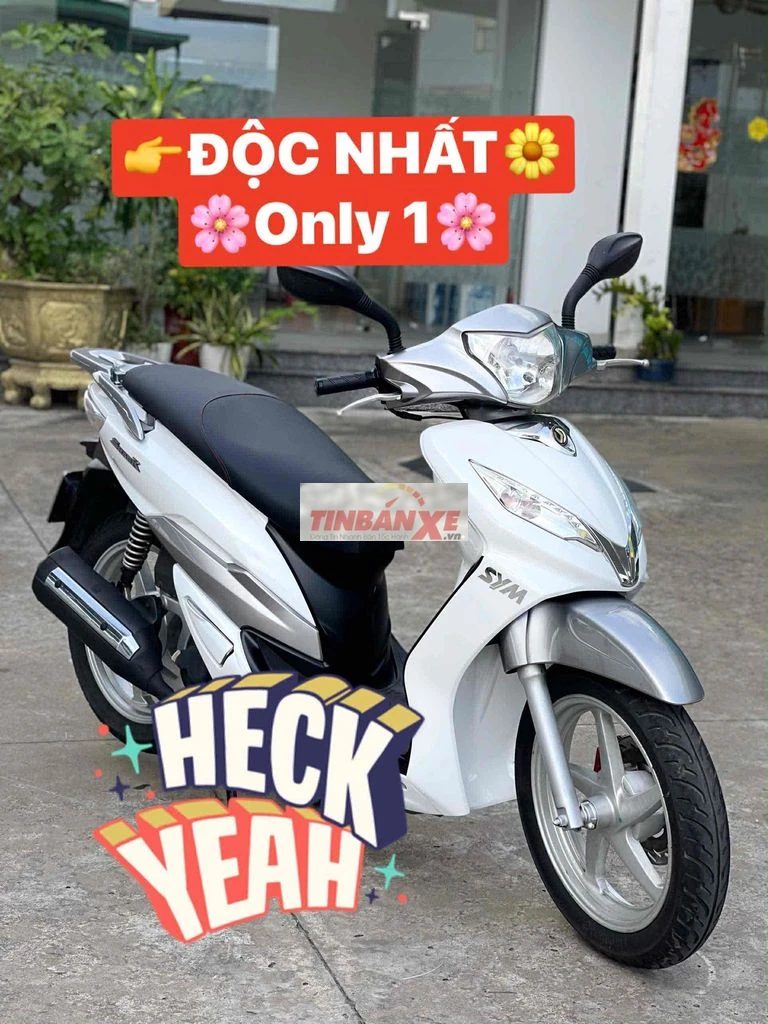 Xe cùng phân khúc