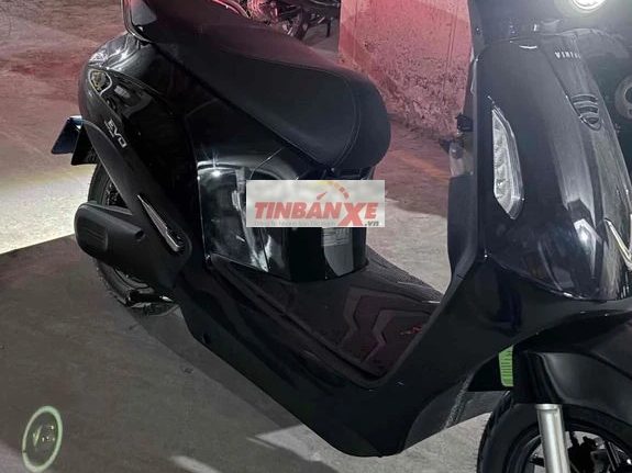 Xe máy điện VinFast Evo Max Đen