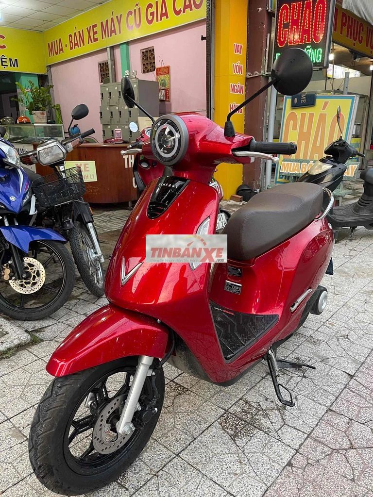Xe cùng phân khúc