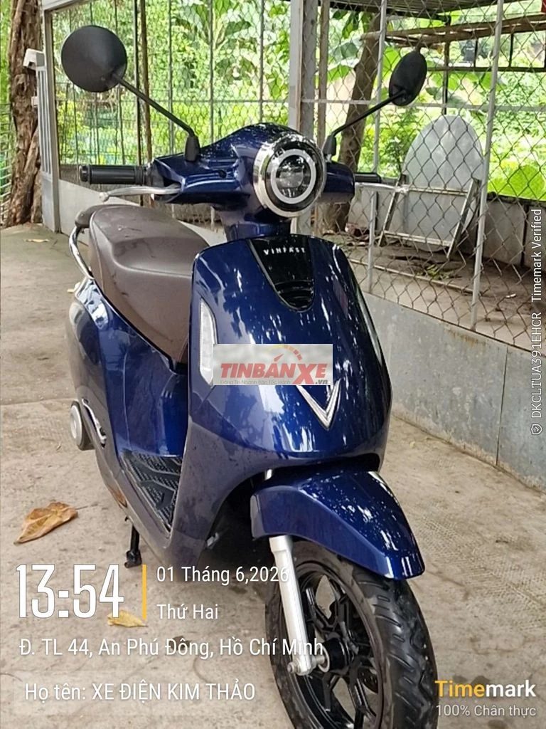 Xe cùng phân khúc