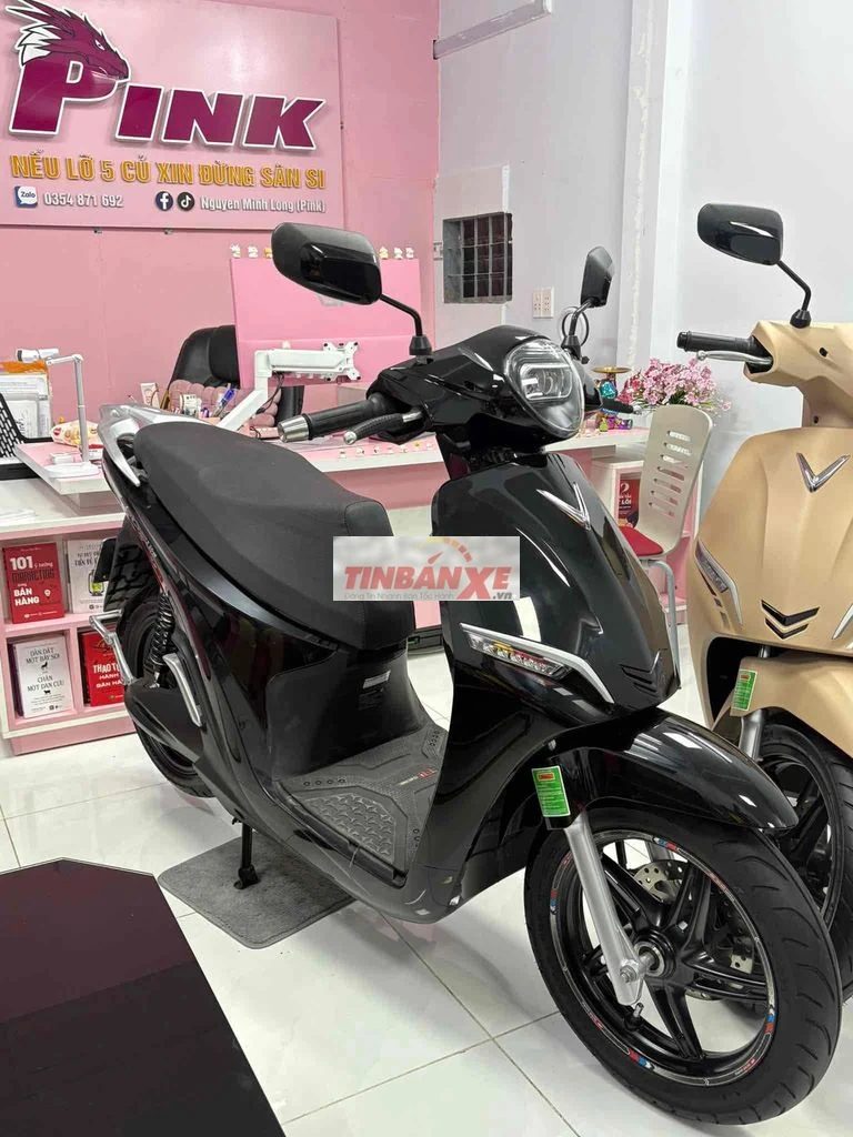 ✅Pink Metro✅Feliz2025Lite 2ic Bán Xe Máy Điện