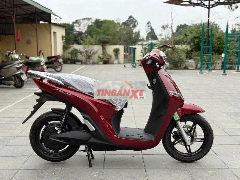 Xe máy điện VinFast Feliz MỚI 100%