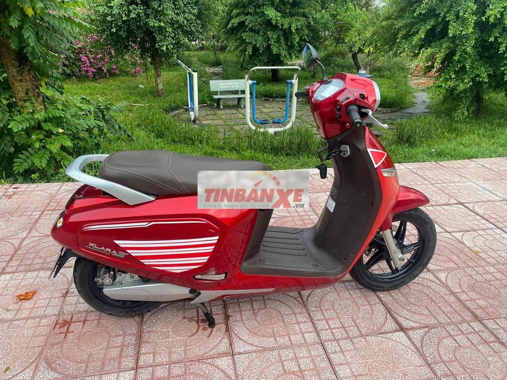 Klara S1 biển MĐ không cần bằng lái