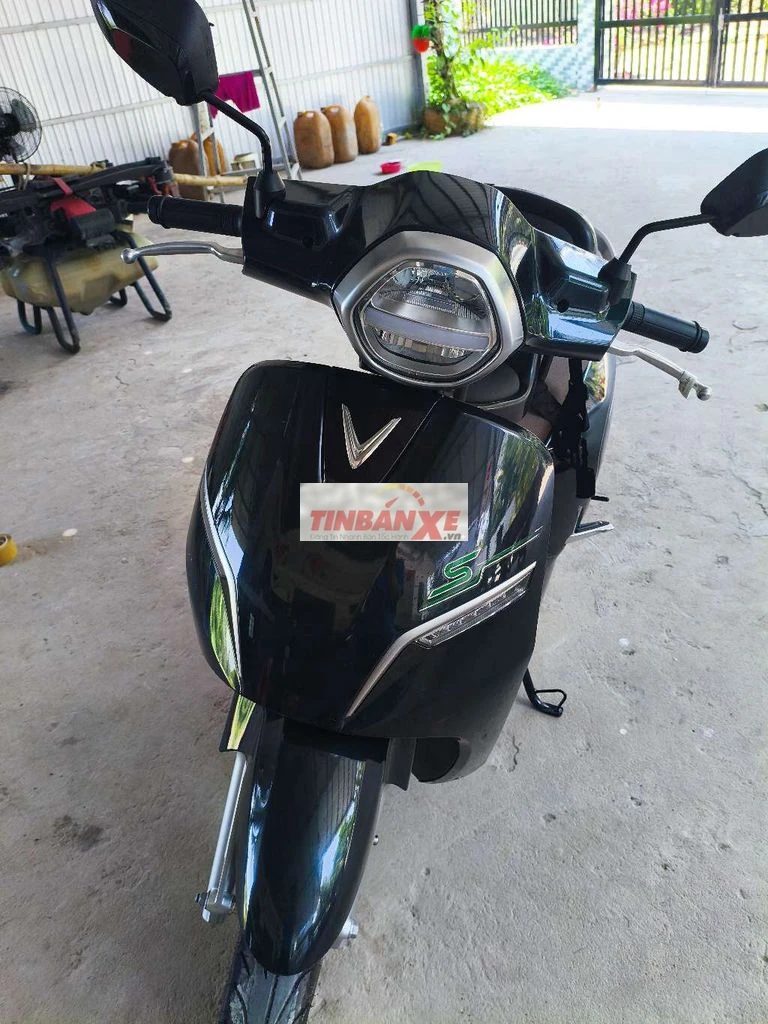 Xe cùng phân khúc