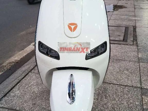 Xe máy điện Yadea Odora Pro Bstp bao công chứng