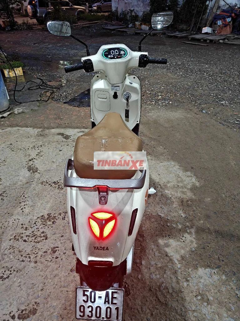 Xe cùng phân khúc