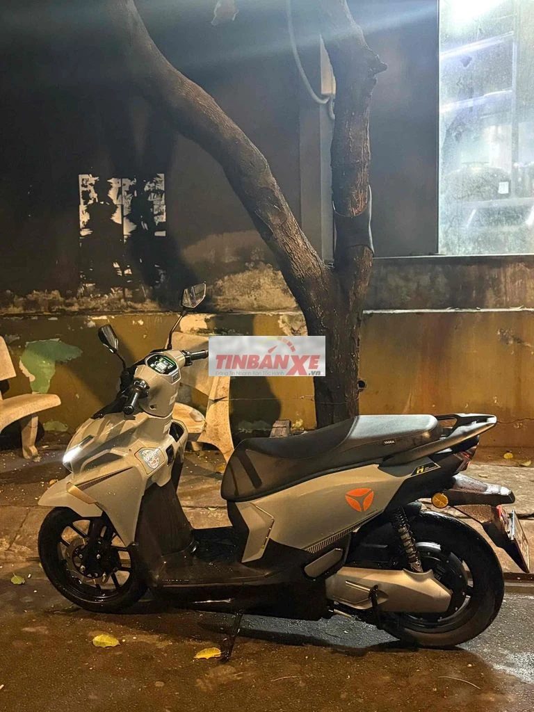 Velaxx H Xám như mới