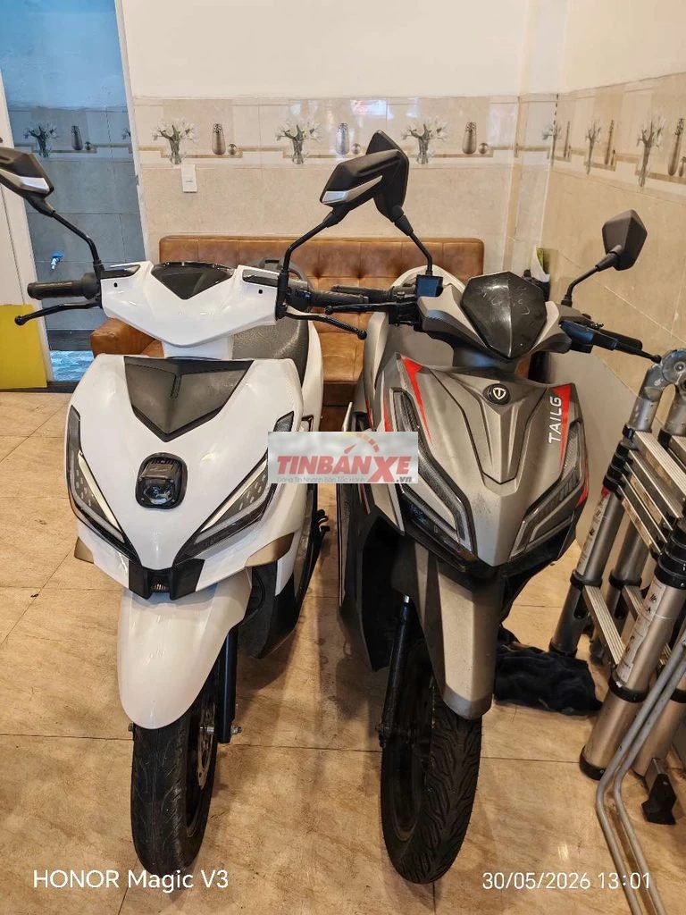 yadea velax H max option + Tai LG T71 giá Iu